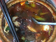 -清真·马文砂锅大全(麦苋街店)