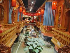 -正阳门饭庄·烤鸭·北京菜(万丰路七里庄店)