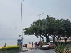 -黄金海岸环岛路