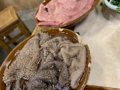 -重庆老火锅王(永陵路分店)