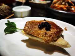 -鱼亭料理(芝罘店)