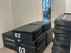 -YCHL FIT 健身(星寰店)