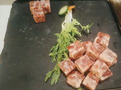 -酒亦食肆·烤肉居酒(大悦城店)