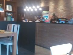 -八福力韩国休闲餐厅(泉舜店)