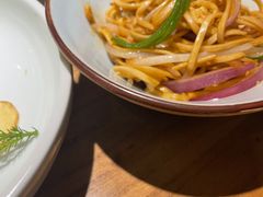 -素慧餐厅(大虹桥店)