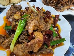 -云南李记罐罐米线饵丝小吃(汉中门金鹰店)