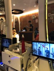 -东时烫染造型·Hair Salon