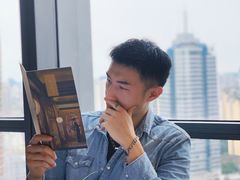 -富力丽思卡尔顿酒店·丽轩中餐厅