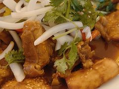-伊带伊路新疆美食府(呼家楼店)