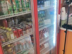 -哈尔滨小酒馆·鲜肉现穿自助烧烤(康新花园店)
