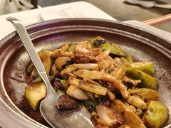 紫苏胜瓜啫蛏子-陶陶居酒家(第十甫路总店)