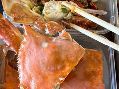 -好兄弟郭巨海鲜(天一阁店)