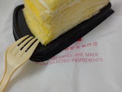 -幸福西饼面包茶饮(车公庙店)