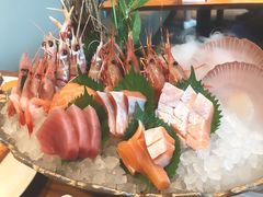 -Mr·Fish鱼鲜生海鲜放题(银泰in99店)