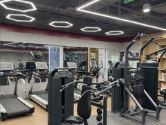 -VLines耀能运动Space&Flow(国贸店)