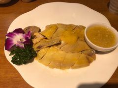 -周锦记广式餐厅