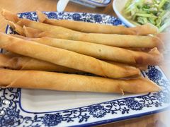 -品鲜村农家菜·阳澄湖大闸蟹(总店)