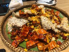 昂牛-米店·云南菜(南门店)