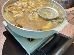 -甲大帅·甲鱼·椰子鸡主题餐厅(唐家店)