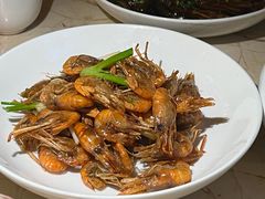 -玫瑰厅上海菜(兴国路店)