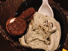 -麦当劳(中山公园龙之梦店)
