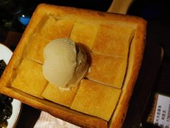 -绿茶餐厅(燕郊永旺店)