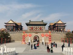 -大明幻境第一城