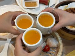 -益健名厨海鲜城(夏湾店)