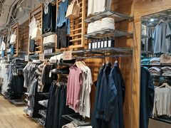 -MUJI无印良品(华贸店)