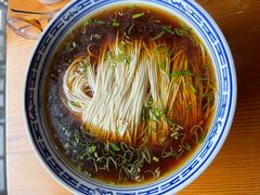 -同得兴 Since·1995 传统苏式面馆(十全街店)