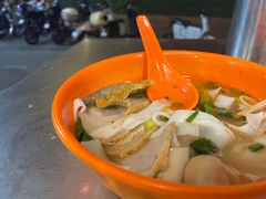 -富记鱼蛋粉(西村店)