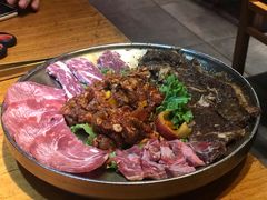 -7年8班朝鲜族非遗美食(三钢里店)