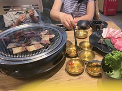 -九田家黑牛烤肉料理(国芳店)
