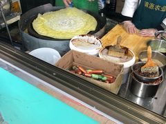 -山东傻大粗粮煎饼(牛街店)