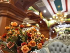 -萨拉漫饮食(北京中路店)