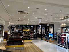 -戴高乐机场免税店(BuY PARIS DUTY FREE)