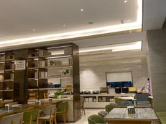 -香港翠园茶餐厅(迪凯银座店)