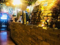 -盘炉forenza·云贵川融合小食堂 ( 钟楼中柳巷店)