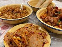 -东排食堂长沙小吃大排档(五一广场店)