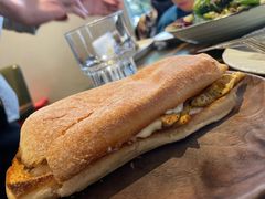 -BOCATA 西班牙餐厅(三里屯店)