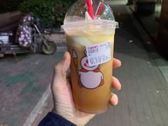 -蜜雪冰城(丁家庄店)