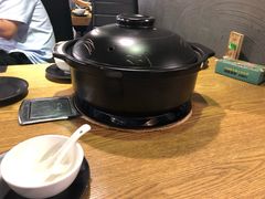 -菌海森林·非遗野生菌火锅(西山区滇池路摩根道店)