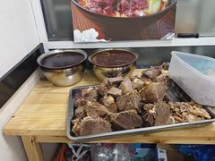 -麻婆子牛肉粉(金桥名都店)