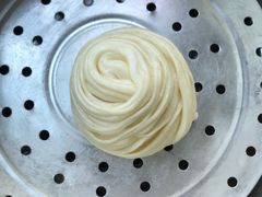 银丝卷-食膳公园包子铺(烈士公园店)