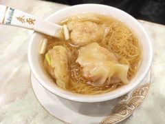 -麦奀云吞面世家 山顶店(山顶广场店)
