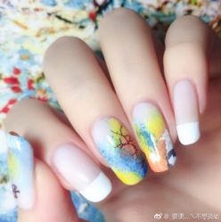 -Halo美甲美睫