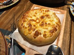 -卢布里西餐厅(海拉尔店)