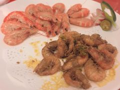 -粤盛海鲜楼(融冠乐城店)