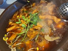 -巴乡石锅鱼(密云店)