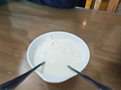-努尔古丽奶茶